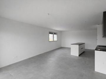 3.5 Zimmer, 90 m², EG