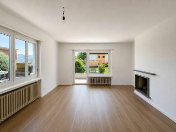 3.5 Zimmer, 90 m², EG