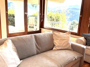 Vignino, Collina d'Oro, Gemeinde Carona, Bezirk Lugano, Tessin