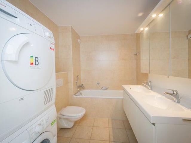 3.5 Zimmer, 90 m², Untergeschoss