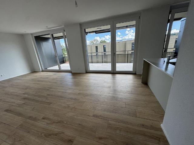 3.5 Zimmer, 91 m², 3. Stock