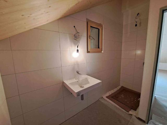 3.5 Zimmer, 91 m², 3. Stock