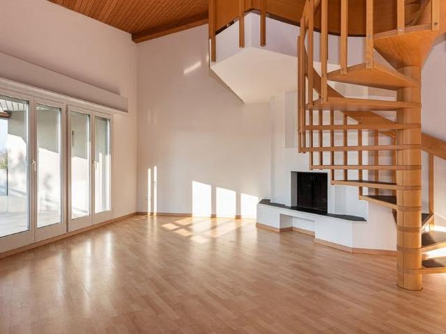 3.5 Zimmer, 91 m², 3. Stock