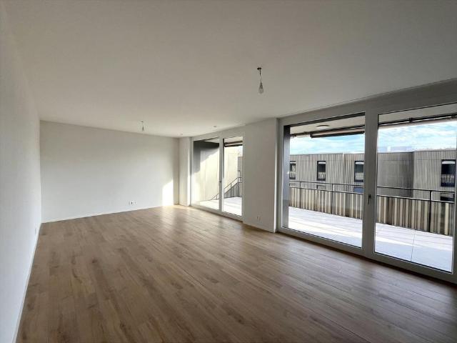 3.5 Zimmer, 91 m², 3. Stock