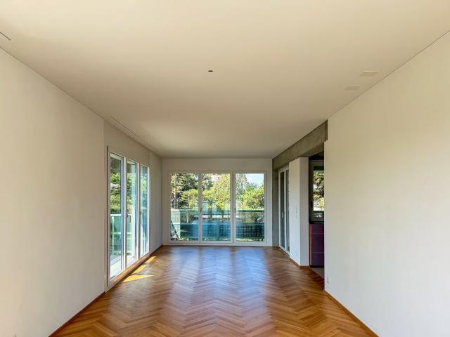 3.5 Zimmer, 91 m², 3. Stock
