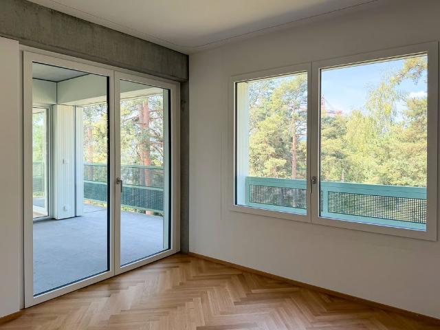 3.5 Zimmer, 91 m², 3. Stock