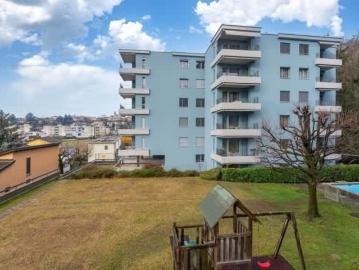 San Giorgio, Morbio Inferiore, Gemeinde Balerna, Bezirk Mendrisio, Tessin