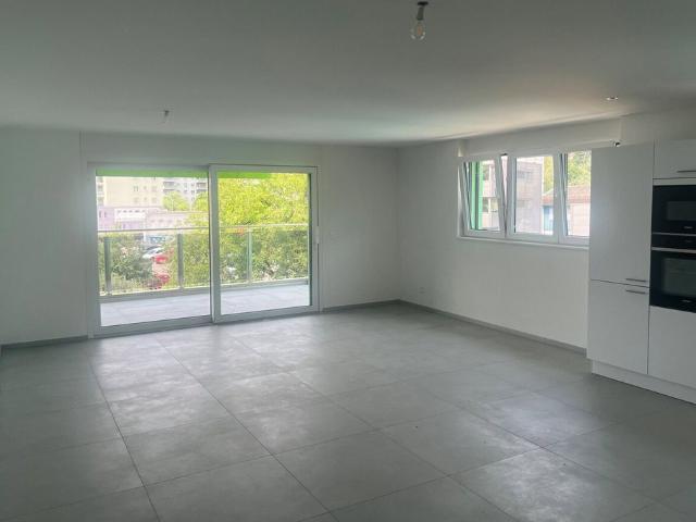 3.5 Zimmer, 91 m², 3. Stock
