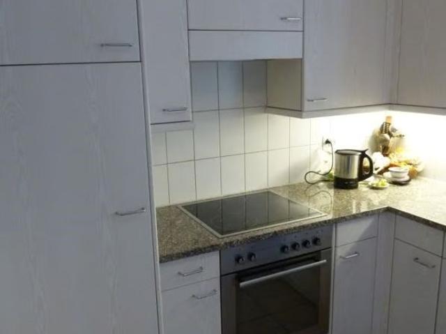 3.5 Zimmer, 91 m², 3. Stock