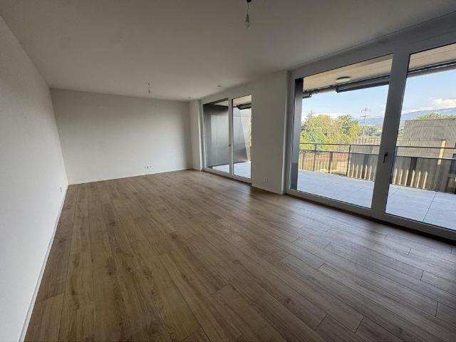 3.5 Zimmer, 91 m², 3. Stock