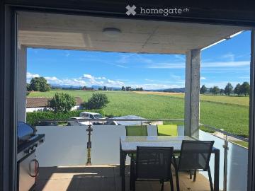 3.5 Zimmer, 91 m²