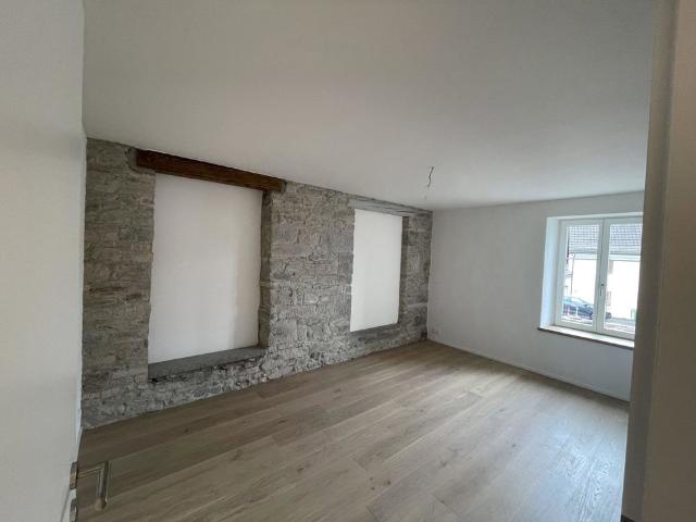 3.5 Zimmer, 91 m², 1. Stock