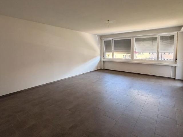 3.5 Zimmer, 91 m², 1. Stock