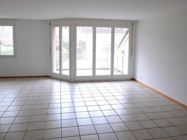 3.5 Zimmer, 91 m², 1. Stock
