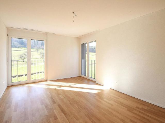 3.5 Zimmer, 91 m², 1. Stock
