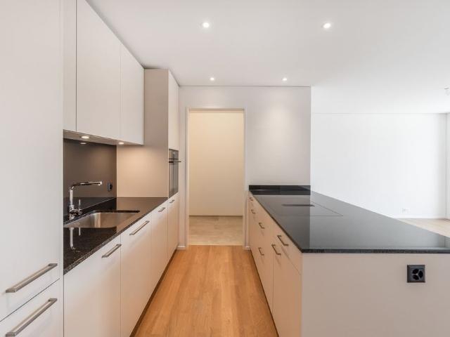 3.5 Zimmer, 91 m², 1. Stock