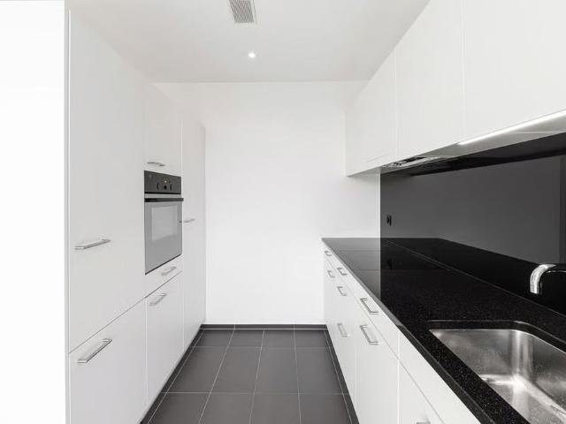 3.5 Zimmer, 91 m², 1. Stock