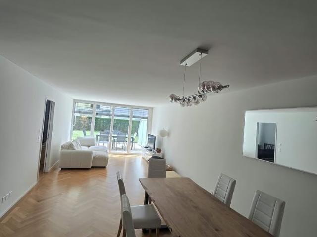 3.5 Zimmer, 91 m², 1. Stock