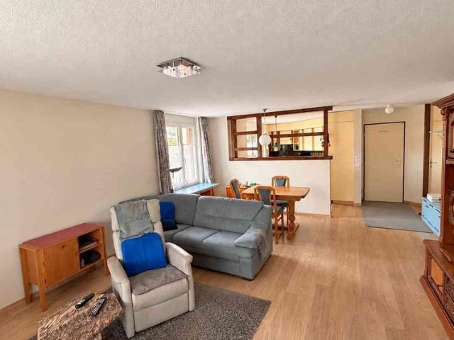 3.5 Zimmer, 91 m², 1. Stock