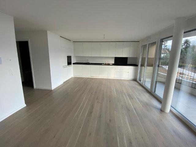 3.5 Zimmer, 91 m², 1. Stock