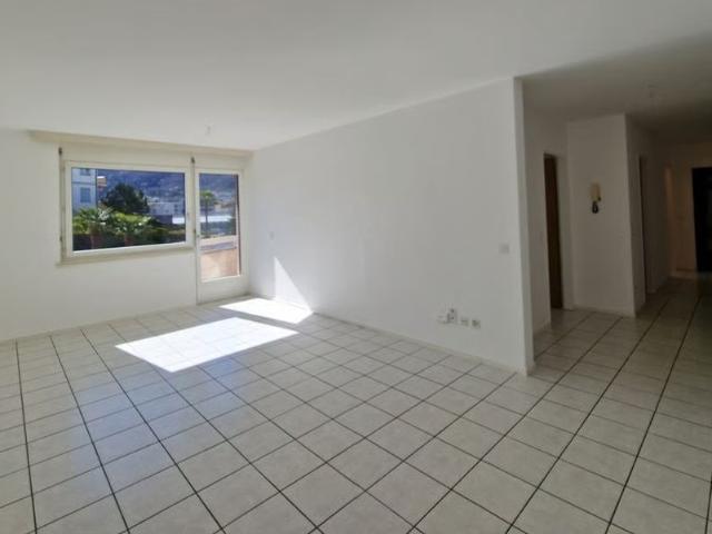 3.5 Zimmer, 91 m², 1. Stock