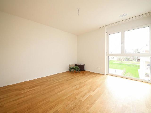 3.5 Zimmer, 91 m², 1. Stock