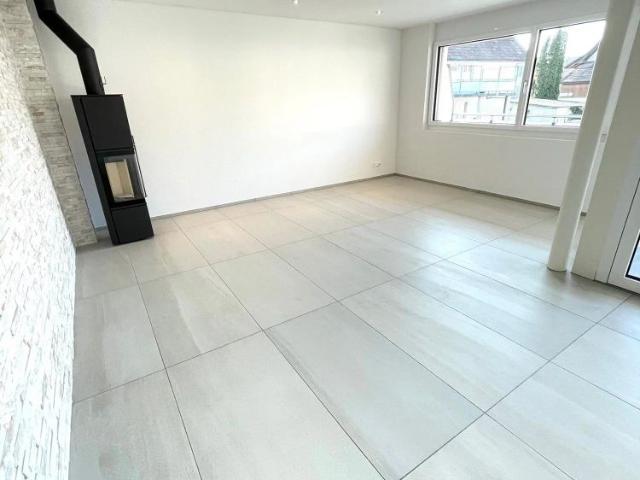 3.5 Zimmer, 91 m², 1. Stock
