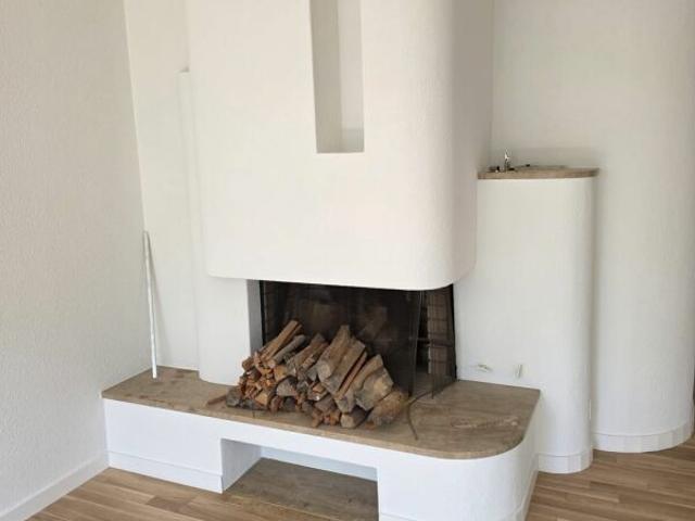 3.5 Zimmer, 91 m², 1. Stock