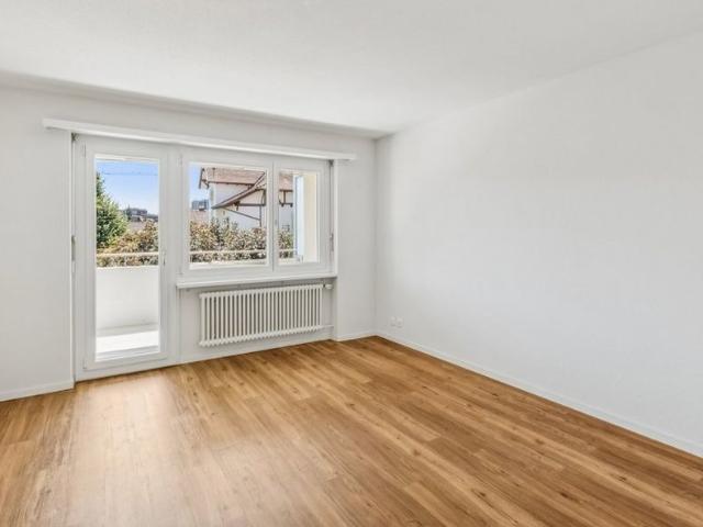 3.5 Zimmer, 91 m², 1. Stock