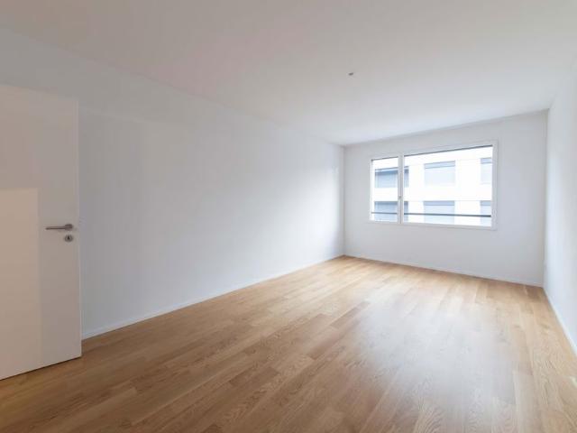 3.5 Zimmer, 91 m², 1. Stock