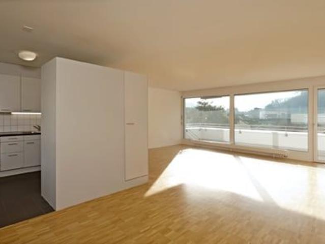 3.5 Zimmer, 91 m², 1. Stock