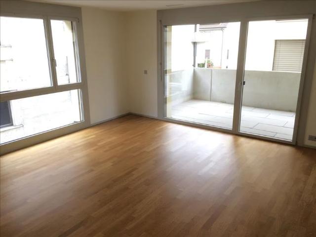 3.5 Zimmer, 91 m², 1. Stock