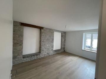 3.5 Zimmer, 91 m², 1. Stock