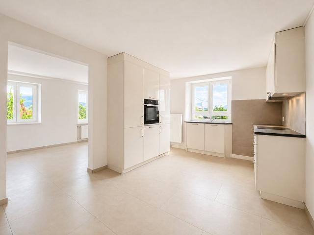 3.5 Zimmer, 91 m²