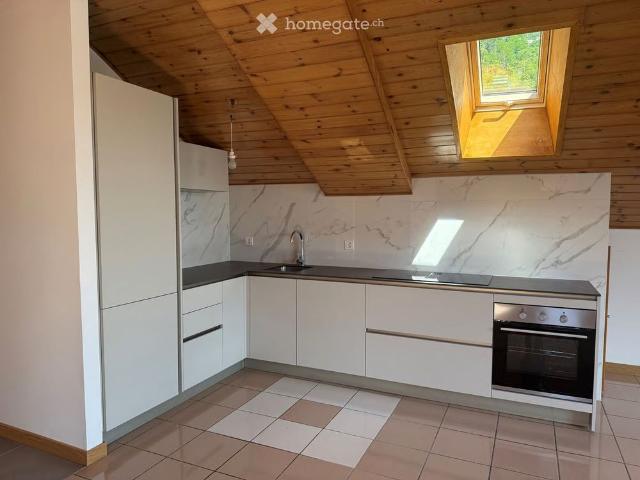 3.5 Zimmer, 91 m²