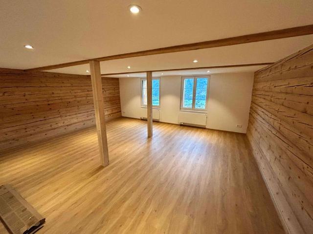 3.5 Zimmer, 91 m², 2. Stock
