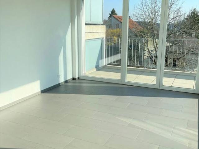 3.5 Zimmer, 91 m², 2. Stock