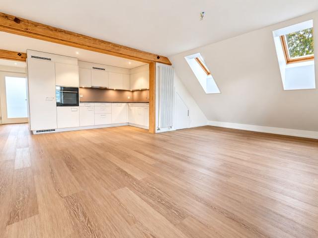 3.5 Zimmer, 91 m², 2. Stock