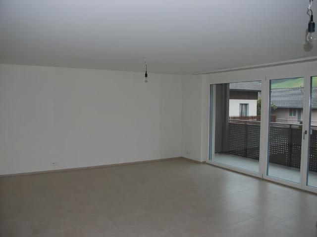 3.5 Zimmer, 91 m², 2. Stock