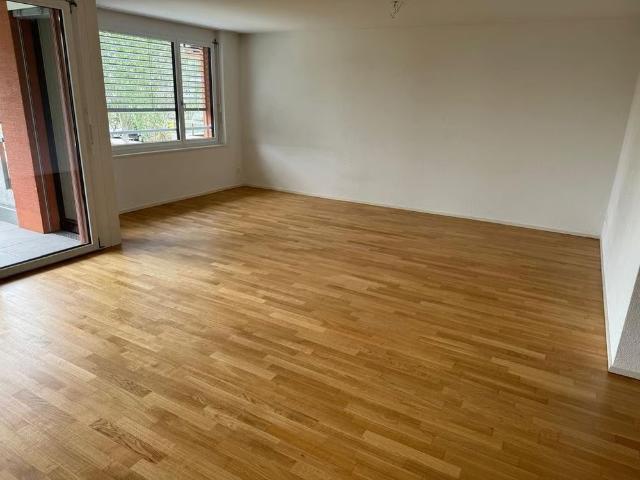 3.5 Zimmer, 91 m², 2. Stock