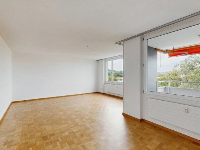 3.5 Zimmer, 91 m², 2. Stock