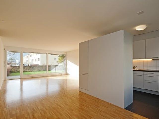 3.5 Zimmer, 91 m², 2. Stock