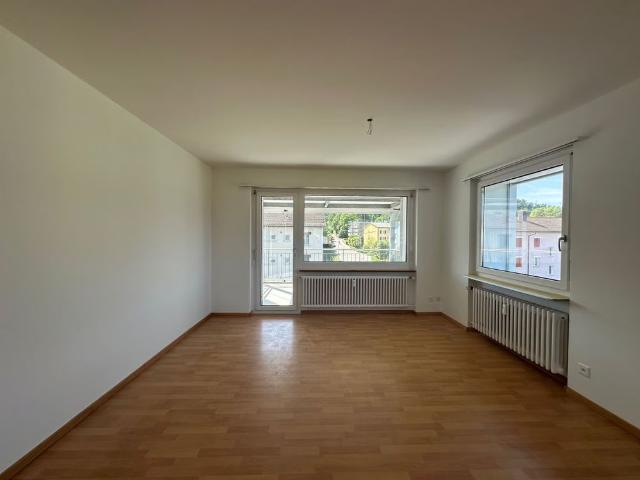 3.5 Zimmer, 91 m², 2. Stock