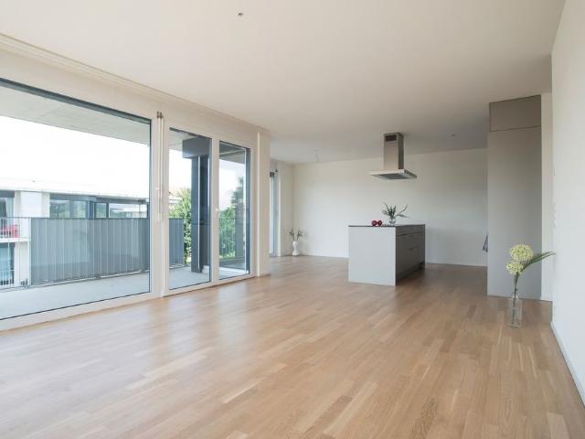 3.5 Zimmer, 91 m², 2. Stock