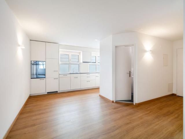3.5 Zimmer, 91 m², 2. Stock