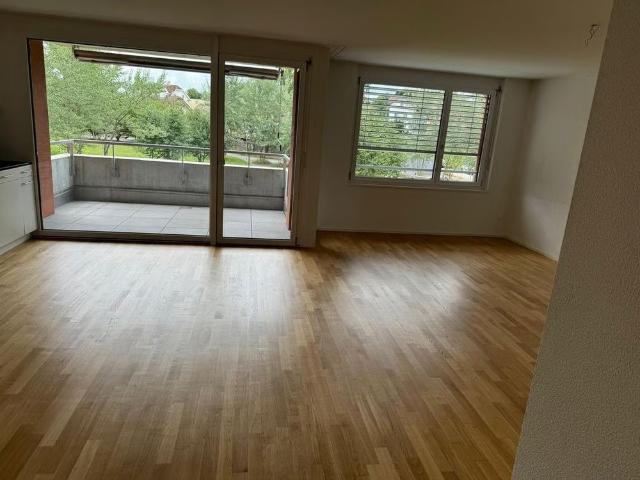 3.5 Zimmer, 91 m², 2. Stock
