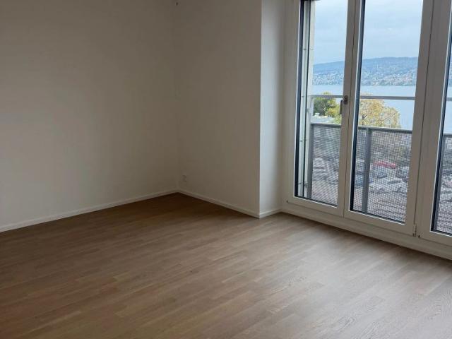 3.5 Zimmer, 91 m², 2. Stock