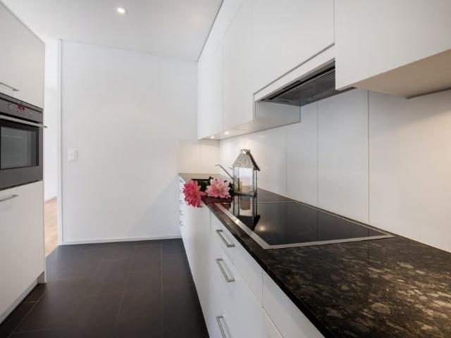 3.5 Zimmer, 91 m², 2. Stock