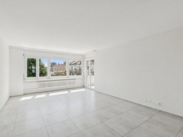 3.5 Zimmer, 91 m², 2. Stock