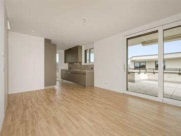 3.5 Zimmer, 91 m², 2. Stock